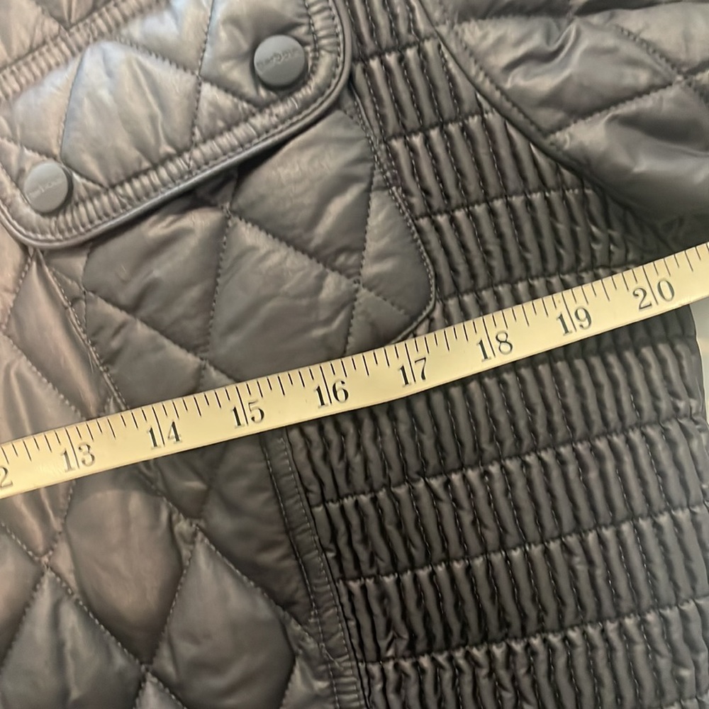 Jacket - Picture 8 of 11